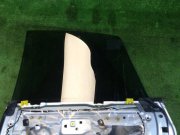右后门 SUBARU LEGACY B4 OEM 60400AE400 BE5 2001 серый 01G