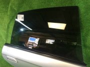 右后门 SUBARU LEGACY B4 OEM 60400AE400 BE5 2001 серый 01G
