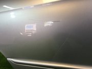 右后门 SUBARU LEGACY B4 OEM 60400AE400 BE5 2001 серый 01G