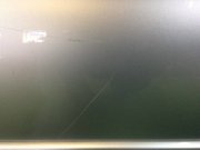 右后门 SUBARU LEGACY B4 OEM 60400AE400 BE5 2001 серый 01G