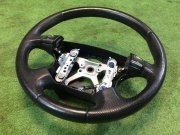 พวงมาลัย SUBARU LEGACY B4 OEM 34311AE100 BE5 2001 серый 01G