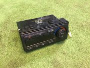 エアコンコントロールユニット SUBARU LEGACY B4 OEM 72311AE170 BE5 2001 EJ206