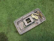 Centre interior light SUBARU LEGACY B4 OEM 84601AE000NE, 84601AE000OB BE5 2001 EJ206
