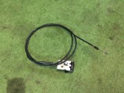 ボンネットワイヤー SUBARU LEGACY B4 OEM 57330AE000ML BE5 2001 серый 01G