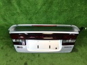 Trunk lid 57501AE050 SUBARU LEGACY B4
