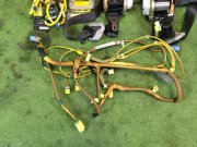 ชุดถุงลมนิรภัย SUBARU LEGACY B4 OEM 98221AE140, 98211AE060ML, 98271AE000ML, 98221AE141 BE5 2001 EJ206