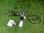 Lock set 57491AE622, 57491AE621 SUBARU LEGACY B4