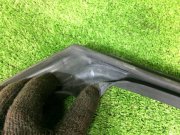 Уплотнитель дверей правый SUBARU LEGACY B4 OEM 63521AE000 BE5 2001 серый 01G