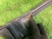 Уплотнитель дверей правый SUBARU LEGACY B4 OEM 63521AE000 BE5 2001 серый 01G