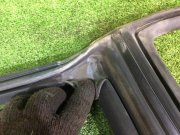 Junta de puerta izquierda SUBARU LEGACY B4 OEM 63521AE010 BE5 2001 серый 01G