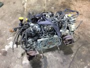 Motor SUBARU LEGACY B4 OEM 10100BF940 BE5 2001 EJ206