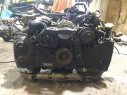 Motor SUBARU LEGACY B4 OEM 10100BF940 BE5 2001 EJ206