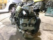 Motor SUBARU LEGACY B4 OEM 10100BF940 BE5 2001 EJ206