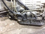 เกียร์ออโต้ SUBARU LEGACY B4 OEM 31000AE980 BE5 2001 EJ206