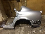 บังโคลนหลังซ้าย 51410AE012, 51410AE011 SUBARU LEGACY B4