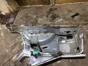 บังโคลนหลังซ้าย SUBARU LEGACY B4 OEM 51410AE012, 51410AE011 BE5 2001 серый 01G
