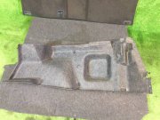 Tapizado del maletero SUBARU LEGACY B4 OEM 94514AE022, 94511AE040, 94511AE050, 94511AE060 BE5 2001 серый 01G