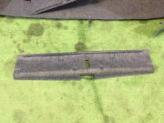 Tapizado del maletero SUBARU LEGACY B4 OEM 94514AE022, 94511AE040, 94511AE050, 94511AE060 BE5 2001 серый 01G