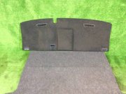 Tapizado del maletero SUBARU LEGACY B4 OEM 94514AE022, 94511AE040, 94511AE050, 94511AE060 BE5 2001 серый 01G