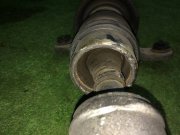 Propshaft SUBARU LEGACY B4 OEM 27111AE100, 27111AE101 BE5 2001 EJ206