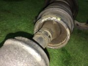 Propshaft SUBARU LEGACY B4 OEM 27111AE100, 27111AE101 BE5 2001 EJ206