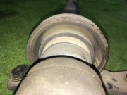 Propshaft SUBARU LEGACY B4 OEM 27111AE100, 27111AE101 BE5 2001 EJ206