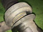 Propshaft SUBARU LEGACY B4 OEM 27111AE100, 27111AE101 BE5 2001 EJ206