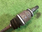 Rear driveshaft SUBARU LEGACY B4 OEM 28421AE061, 28421AE062, 28421AE060 BE5 2001 EJ206
