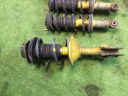 Struts SUBARU LEGACY B4 OEM 20310AE160, 20310AE170, 20365AE030, 931499MM, 28B84A, BE5 2001 EJ206