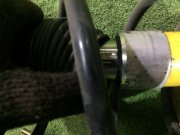 Struts SUBARU LEGACY B4 OEM 20310AE160, 20310AE170, 20365AE030, 931499MM, 28B84A, BE5 2001 EJ206