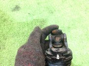 转向万向节 SUBARU LEGACY B4 OEM 34170AE010, 34170AE000 BE5 2001 EJ206