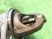 Motor de arranque SUBARU LEGACY B4 OEM 23300AA361, J5217020, 441314, 17722N BE5 2001 EJ206