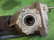 デファレンシャル SUBARU LEGACY B4 OEM 27011AA730, 38104AA110, 38104AA090, 27011AA720, 38104AA450, BE5 2001 EJ206