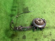 ดุมล้อหลังซ้าย 28474AE000, 26700AE030, 26692AE050, 9240008, BDC5789, SUBARU LEGACY B4