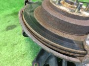 ดุมล้อหลังซ้าย SUBARU LEGACY B4 OEM 28474AE000, 26700AE030, 26692AE050, 9240008, BDC5789, BE5 2001 EJ206