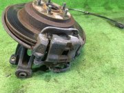 ดุมล้อหลังซ้าย SUBARU LEGACY B4 OEM 28474AE000, 26700AE030, 26692AE050, 9240008, BDC5789, BE5 2001 EJ206