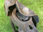 ดุมล้อหลังซ้าย SUBARU LEGACY B4 OEM 28474AE000, 26700AE030, 26692AE050, 9240008, BDC5789, BE5 2001 EJ206