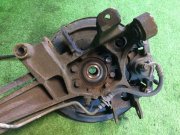 ดุมล้อหลังซ้าย SUBARU LEGACY B4 OEM 28474AE000, 26700AE030, 26692AE050, 9240008, BDC5789, BE5 2001 EJ206