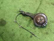 ดุมล้อหลังขวา 28474AE000, 26700AE030, 26692AE040, BDC5789, 92173603, SUBARU LEGACY B4