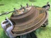 Buje trasero derecho SUBARU LEGACY B4 OEM 28474AE000, 26700AE030, 26692AE040, BDC5789, 92173603, BE5 2001 EJ206
