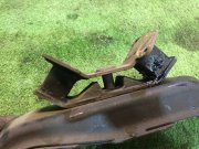 变速箱横梁 SUBARU LEGACY B4 OEM 41022AE120, 41011AE000, ME27001, 41022AC150, SBM005, BE5 2001 EJ206