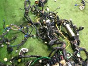 ชุดสายไฟ SUBARU LEGACY B4 OEM 81200AE590, 81401AE590, 81501AE010 BE5 2001 EJ206