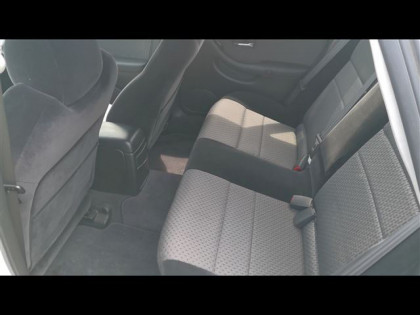 SUBARU LEGACY BE5 2001
