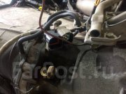 เกียร์ออโต้ SUBARU LEGACY B4 OEM 31000AE570 BE9 2001 EJ254