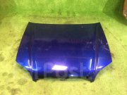 ฝากระโปรงหน้า 57229AE040, 57229AE041 SUBARU LEGACY B4