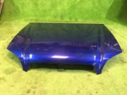 ฝากระโปรงหน้า SUBARU LEGACY B4 OEM 57229AE040, 57229AE041 BE9 2001 blue 11K / 14L