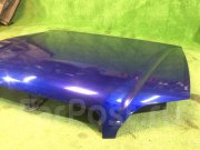 ฝากระโปรงหน้า SUBARU LEGACY B4 OEM 57229AE040, 57229AE041 BE9 2001 blue 11K / 14L