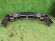 Parachoques delantero SUBARU LEGACY B4 OEM 57703AE190PE, 57711AE320, 57711AE170 BE9 2001 blue 11K / 14L