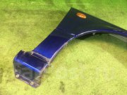 บังโคลนหน้าขวา SUBARU LEGACY B4 OEM 57120AE001, 5128656, SB5243003, 6222006 BE9 2001 blue 11K / 14L