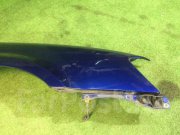 บังโคลนหน้าขวา SUBARU LEGACY B4 OEM 57120AE001, 5128656, SB5243003, 6222006 BE9 2001 blue 11K / 14L